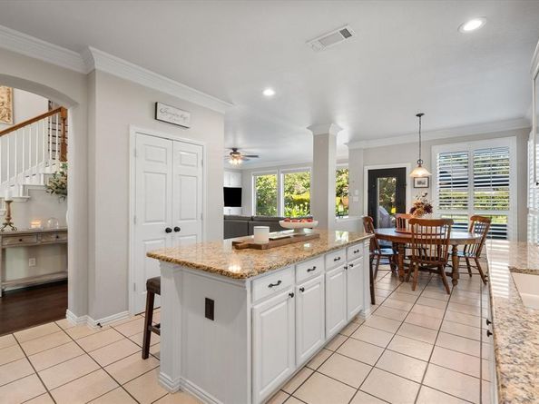1601  Mallard Circle , Mansfield Texas 76063