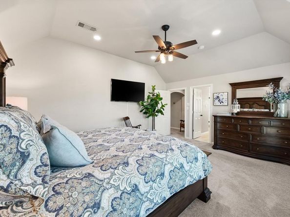 1601  Mallard Circle , Mansfield Texas 76063