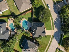 1601  Mallard Circle , Mansfield Texas 76063