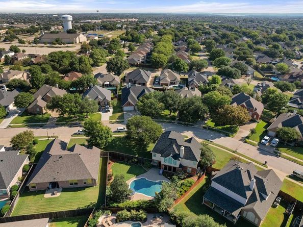 1601  Mallard Circle , Mansfield Texas 76063