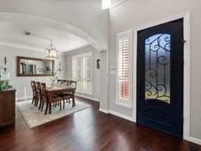 1601  Mallard Circle , Mansfield Texas 76063