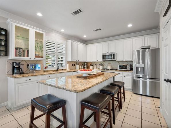 1601  Mallard Circle , Mansfield Texas 76063