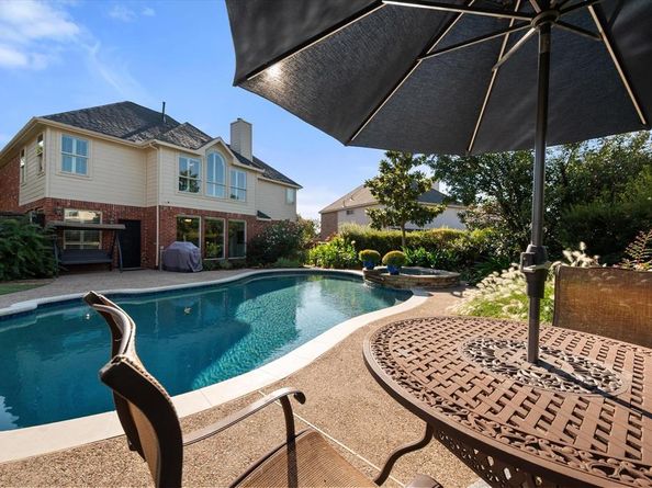 1601  Mallard Circle , Mansfield Texas 76063