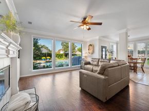 1601  Mallard Circle , Mansfield Texas 76063