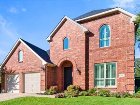 1601  Mallard Circle , Mansfield Texas 76063