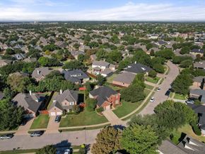 1601  Mallard Circle , Mansfield Texas 76063