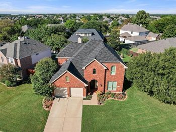 1601  Mallard Circle 