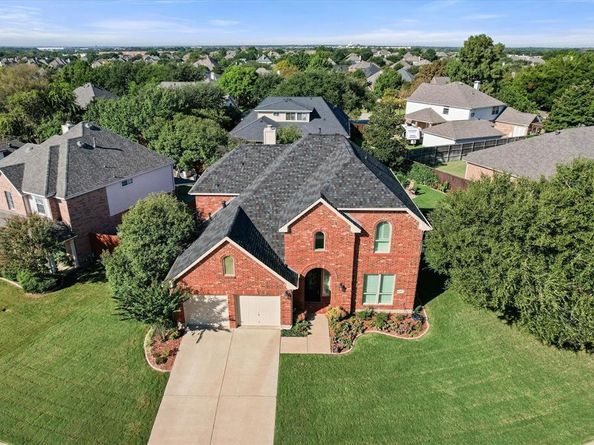 1601  Mallard Circle , Mansfield Texas 76063