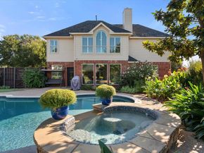 1601  Mallard Circle , Mansfield Texas 76063