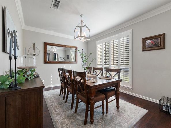 1601  Mallard Circle , Mansfield Texas 76063