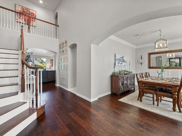 1601  Mallard Circle , Mansfield Texas 76063