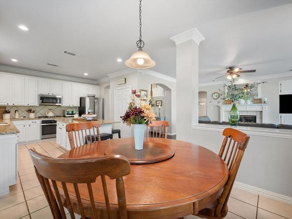 1601  Mallard Circle , Mansfield Texas 76063