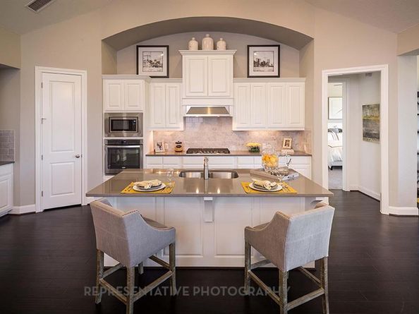 1417  Hydrangea Court , Aubrey Texas 76227