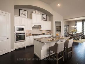 1417  Hydrangea Court , Aubrey Texas 76227