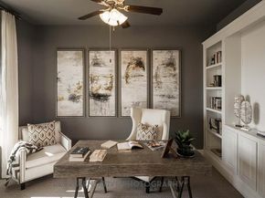 1417  Hydrangea Court , Aubrey Texas 76227