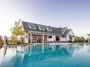 1417  Hydrangea Court , Aubrey Texas 76227