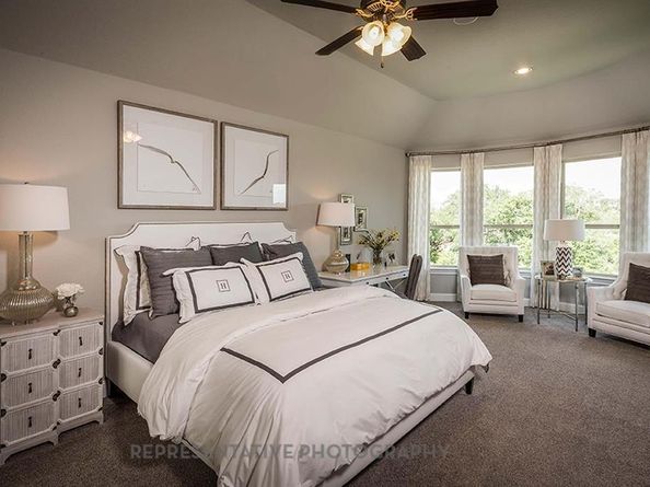 1417  Hydrangea Court , Aubrey Texas 76227