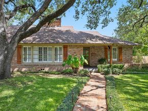 4237  Ranier Court , Fort Worth Texas 76109