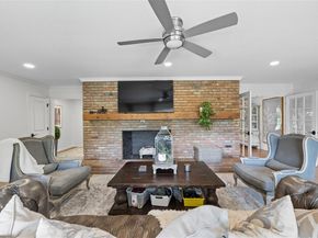 4237  Ranier Court , Fort Worth Texas 76109