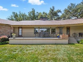 4237  Ranier Court , Fort Worth Texas 76109