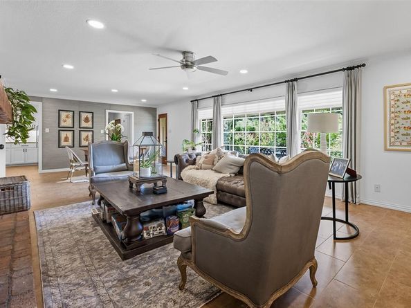 4237  Ranier Court , Fort Worth Texas 76109