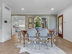 4237  Ranier Court , Fort Worth Texas 76109