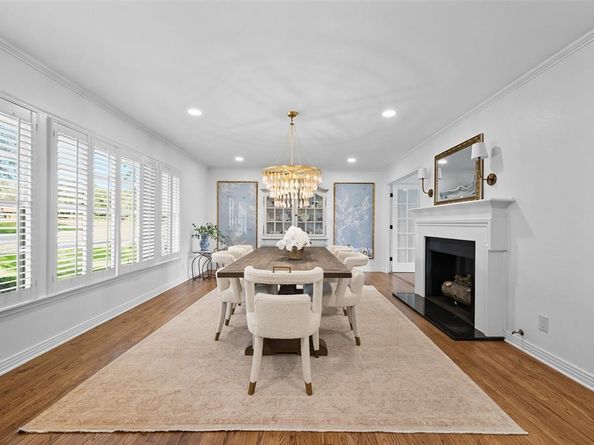 4237  Ranier Court , Fort Worth Texas 76109