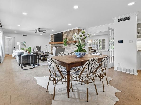 4237  Ranier Court , Fort Worth Texas 76109