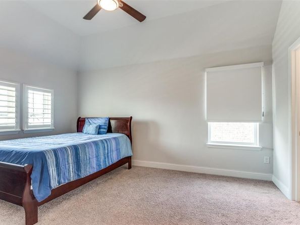 7021  Broomsedge Drive , Argyle Texas 76226