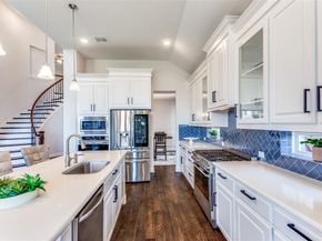7021  Broomsedge Drive , Argyle Texas 76226