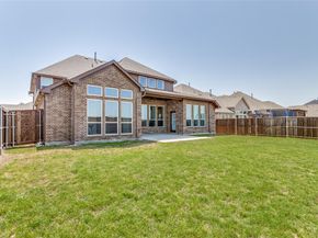 7021  Broomsedge Drive , Argyle Texas 76226
