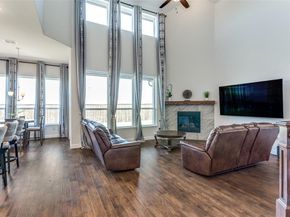 7021  Broomsedge Drive , Argyle Texas 76226