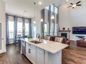 7021  Broomsedge Drive , Argyle Texas 76226