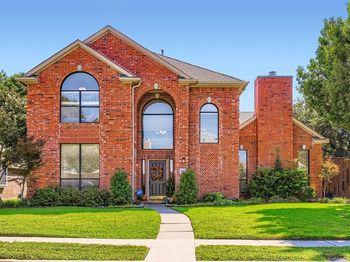 2332  Compton Drive 