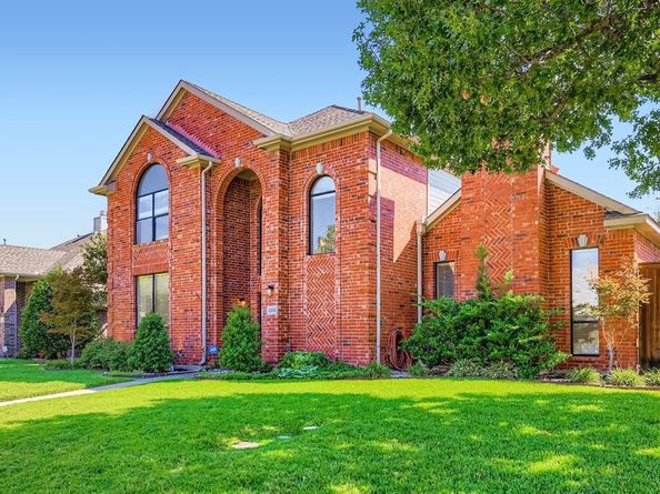 2332  Compton Drive , Plano Texas 75025