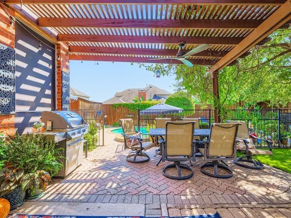 2332  Compton Drive , Plano Texas 75025