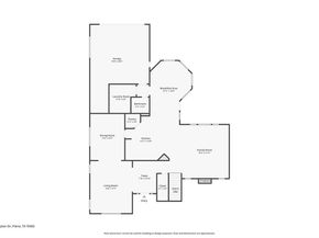 2332  Compton Drive , Plano Texas 75025