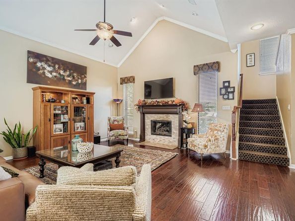 2332  Compton Drive , Plano Texas 75025