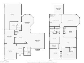2332  Compton Drive , Plano Texas 75025