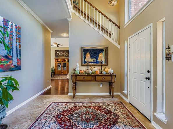 2332  Compton Drive , Plano Texas 75025
