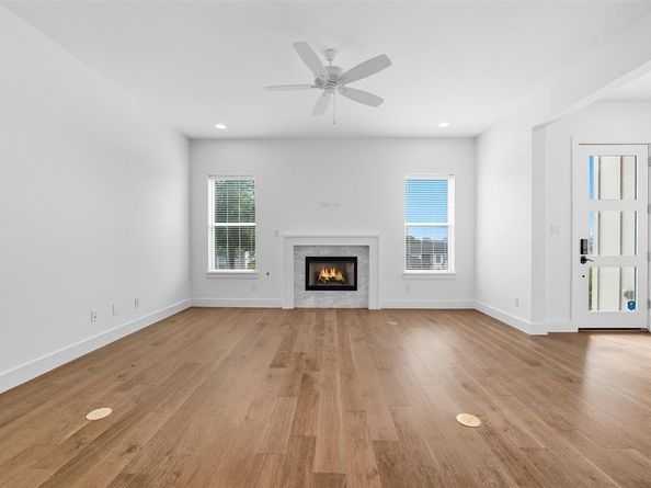 2312  Scenic Bluff Drive , Fort Worth Texas 76111
