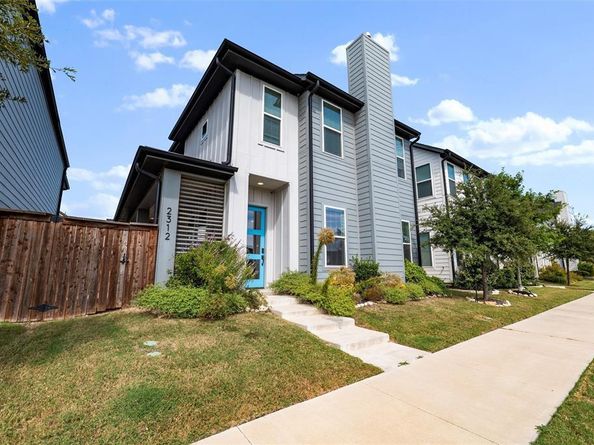2312  Scenic Bluff Drive , Fort Worth Texas 76111