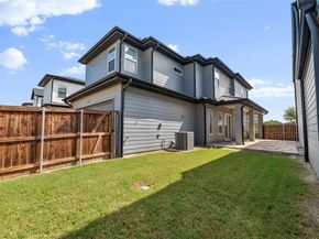 2312  Scenic Bluff Drive , Fort Worth Texas 76111