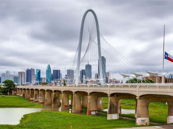 219 N Willomet Avenue , Dallas Texas 75208