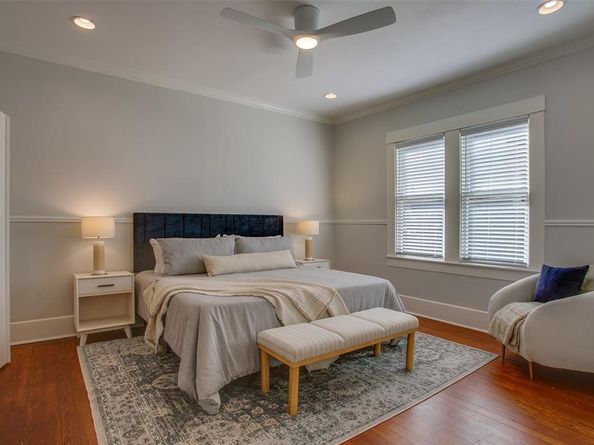 219 N Willomet Avenue , Dallas Texas 75208