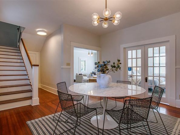 219 N Willomet Avenue , Dallas Texas 75208