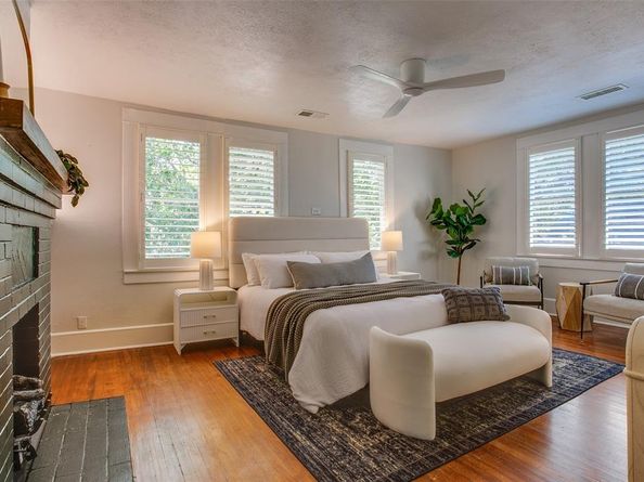 219 N Willomet Avenue , Dallas Texas 75208