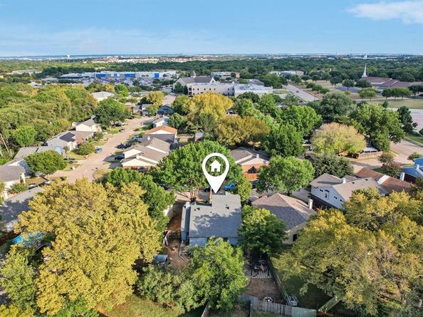 741  Nightingale Circle , Mansfield Texas 76063