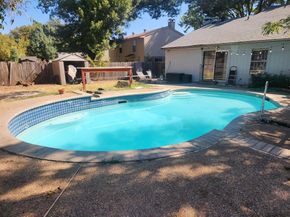 741  Nightingale Circle , Mansfield Texas 76063