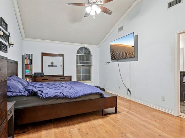 741  Nightingale Circle , Mansfield Texas 76063